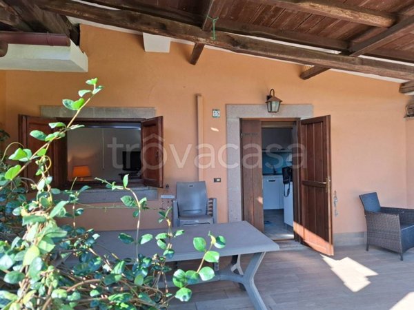 casa indipendente in vendita a Montalto di Castro in zona Pescia Romana
