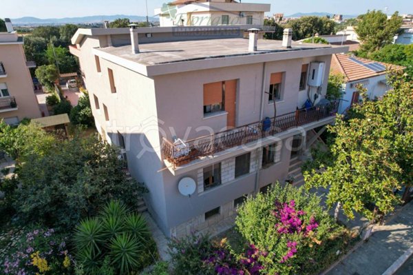 appartamento in vendita a Montalto di Castro