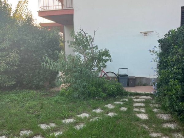 appartamento in vendita a Montalto di Castro in zona Montalto Marina