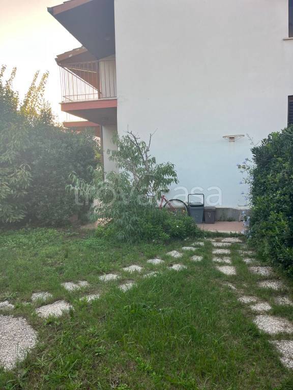 appartamento in vendita a Montalto di Castro in zona Montalto Marina