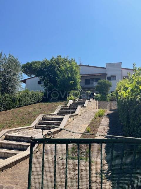 appartamento in vendita a Montalto di Castro in zona Montalto Marina