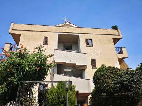 appartamento in vendita a Montalto di Castro in zona Pescia Romana