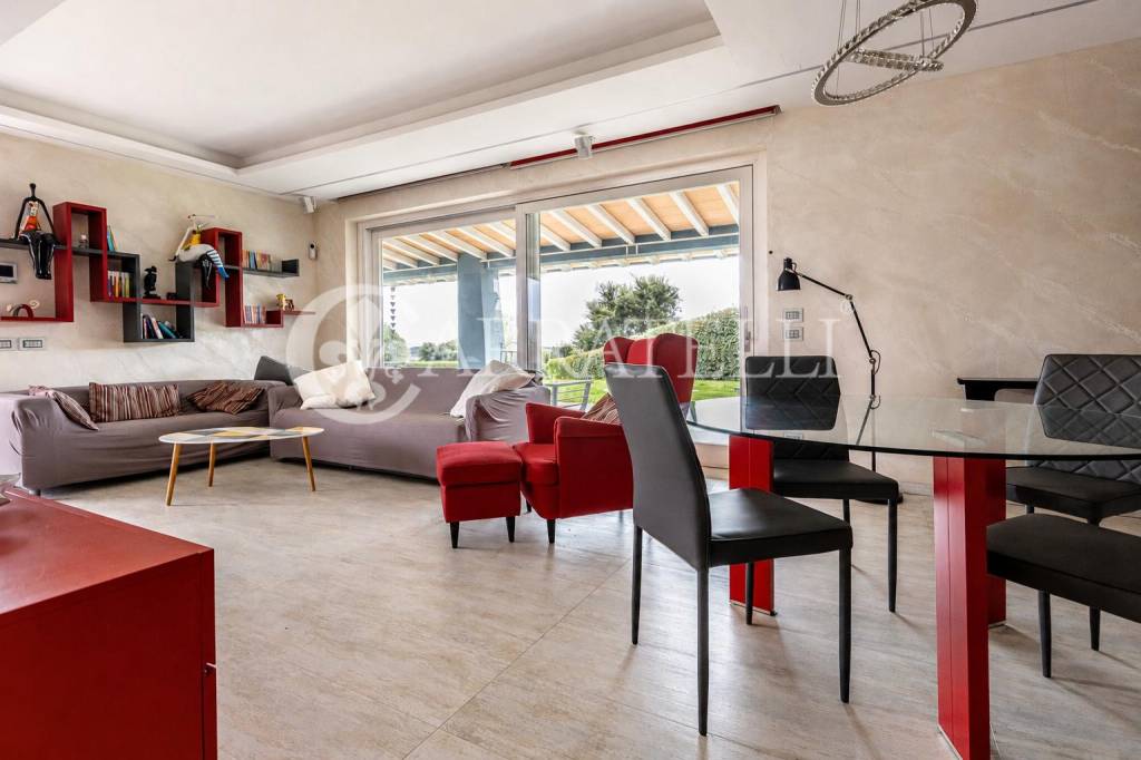 casa indipendente in vendita a Montalto di Castro in zona Pescia Romana