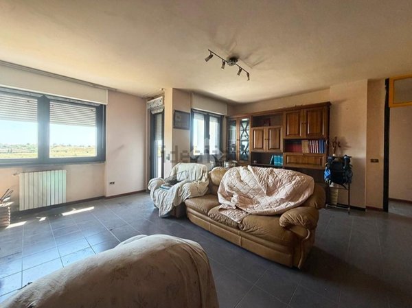 appartamento in vendita a Montalto di Castro in zona Pescia Romana