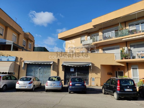 locale commerciale in vendita a Montalto di Castro