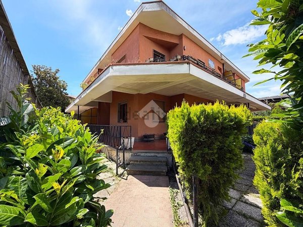 appartamento in vendita a Montalto di Castro