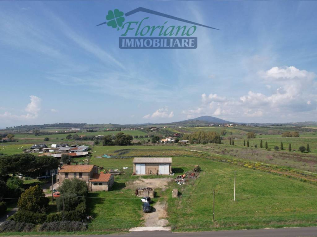 appartamento in vendita a Montalto di Castro in zona Pescia Romana