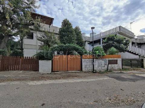 appartamento in vendita a Montalto di Castro in zona Montalto Marina