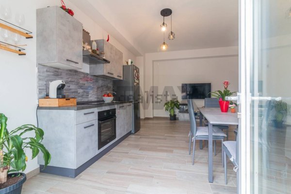 appartamento in vendita a Montalto di Castro