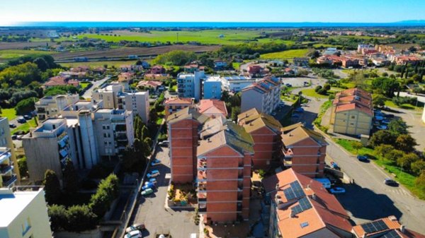 appartamento in vendita a Montalto di Castro