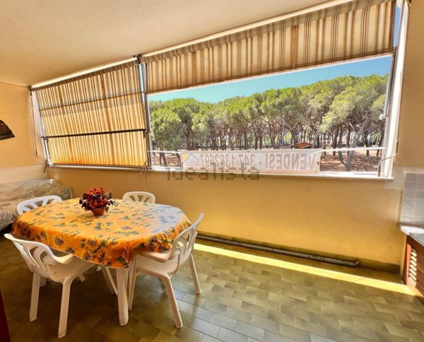 appartamento in vendita a Montalto di Castro in zona Montalto Marina