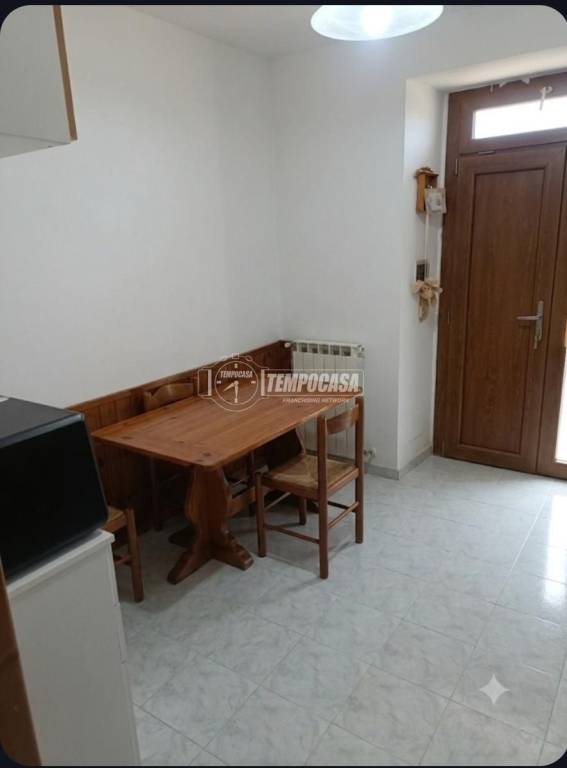 appartamento in vendita a Montalto di Castro