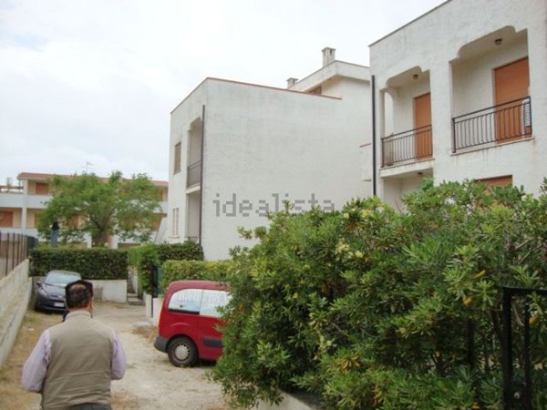 appartamento in vendita a Montalto di Castro in zona Montalto Marina