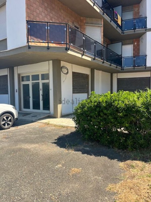 appartamento in vendita a Montalto di Castro in zona Montalto Marina