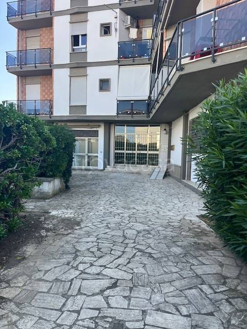 appartamento in vendita a Montalto di Castro in zona Montalto Marina