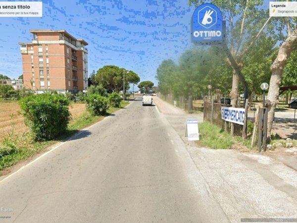 appartamento in vendita a Montalto di Castro in zona Montalto Marina
