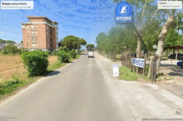 appartamento in vendita a Montalto di Castro in zona Montalto Marina