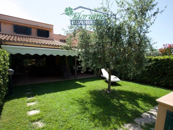 appartamento in vendita a Montalto di Castro