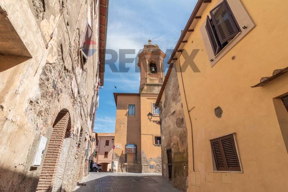 appartamento in vendita a Montalto di Castro
