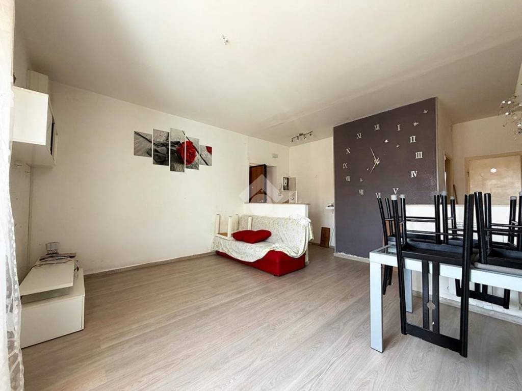 appartamento in vendita a Montalto di Castro
