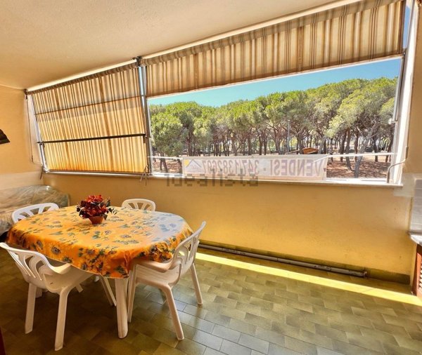 appartamento in vendita a Montalto di Castro in zona Montalto Marina