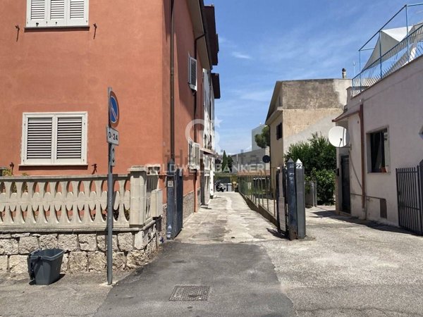 appartamento in vendita a Montalto di Castro