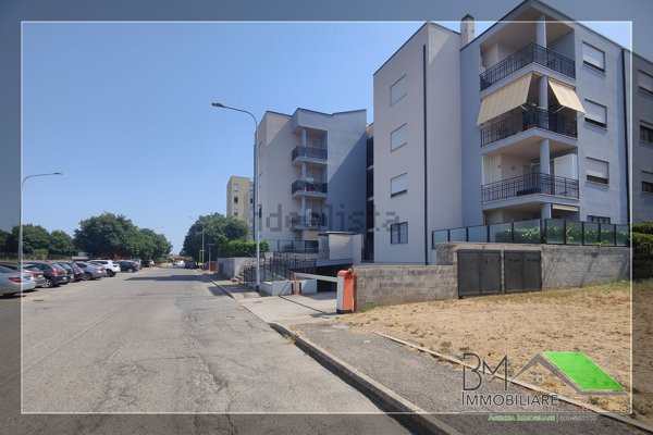 appartamento in vendita a Montalto di Castro