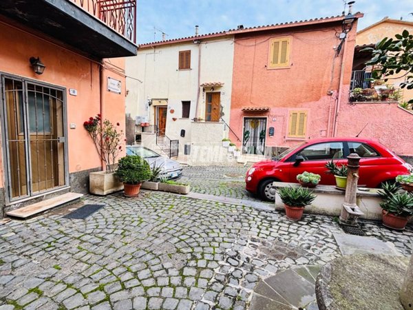 appartamento in vendita a Montalto di Castro