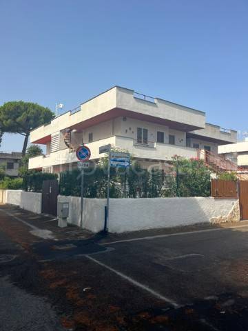 appartamento in vendita a Montalto di Castro in zona Montalto Marina