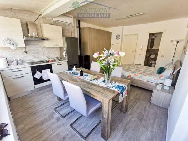appartamento in vendita a Montalto di Castro