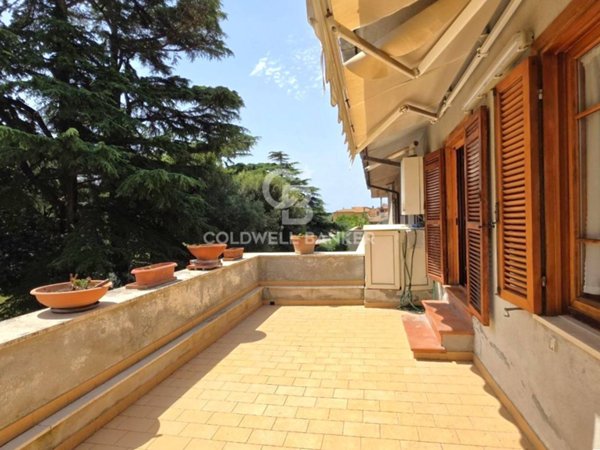 appartamento in vendita a Montalto di Castro