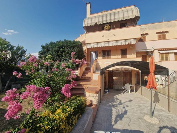 appartamento in vendita a Montalto di Castro in zona Montalto Marina