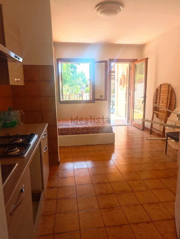 appartamento in vendita a Montalto di Castro in zona Montalto Marina