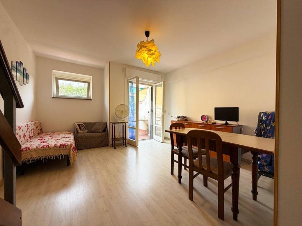 appartamento in vendita a Montalto di Castro