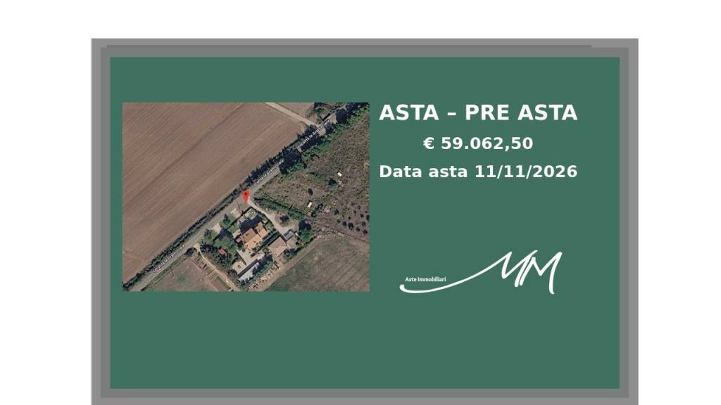 appartamento in vendita a Montalto di Castro in zona Pescia Romana