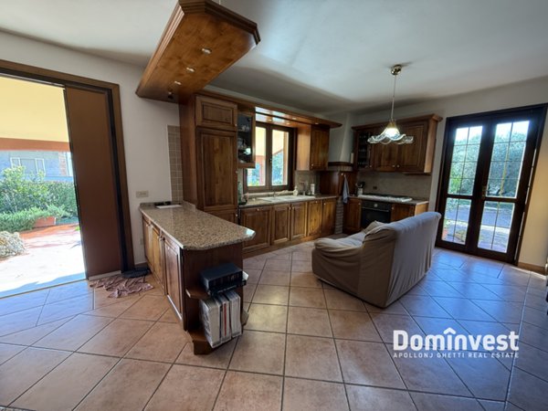 casa indipendente in vendita a Montalto di Castro in zona Pescia Romana