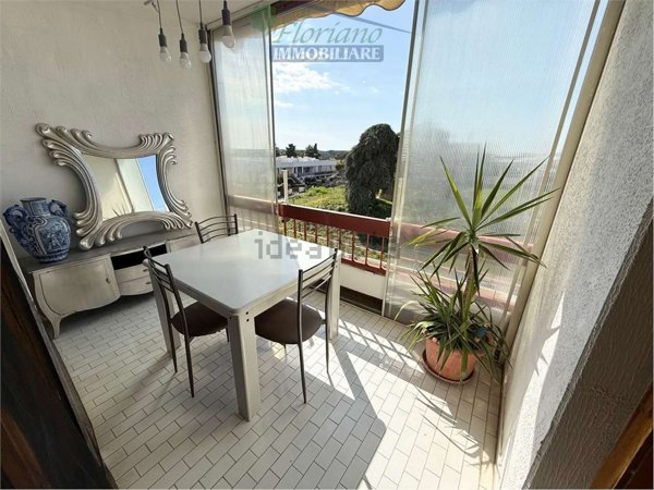 appartamento in vendita a Montalto di Castro in zona Montalto Marina