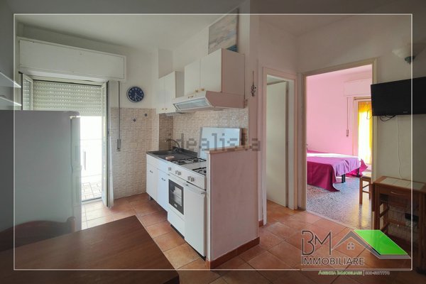 appartamento in vendita a Montalto di Castro in zona Montalto Marina