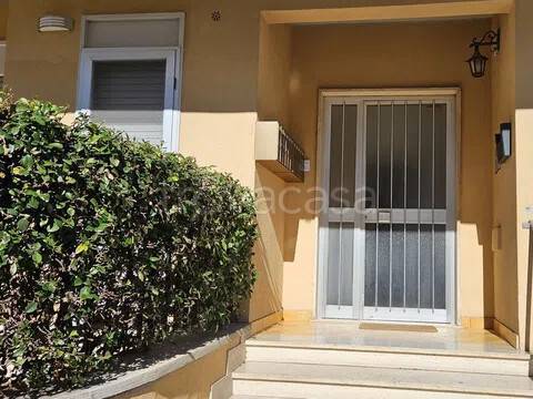 appartamento in vendita a Montalto di Castro