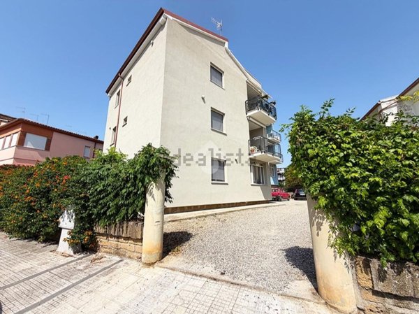 appartamento in vendita a Montalto di Castro
