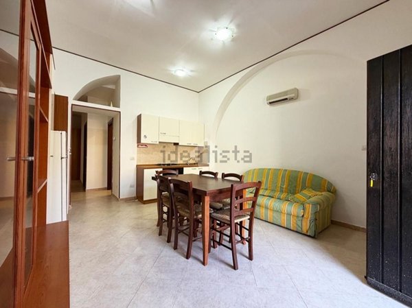 appartamento in vendita a Montalto di Castro