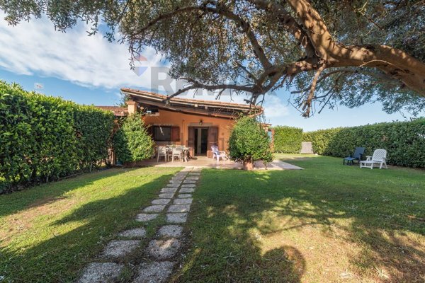 appartamento in vendita a Montalto di Castro in zona Pescia Romana