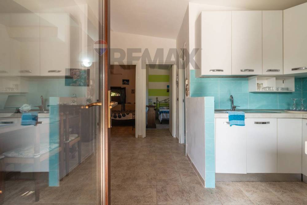 appartamento in vendita a Montalto di Castro in zona Pescia Romana