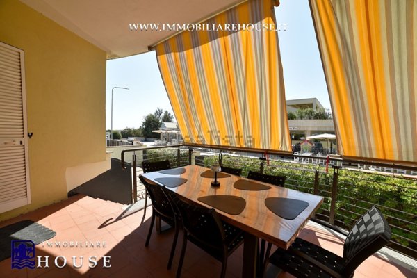 casa indipendente in vendita a Montalto di Castro in zona Montalto Marina