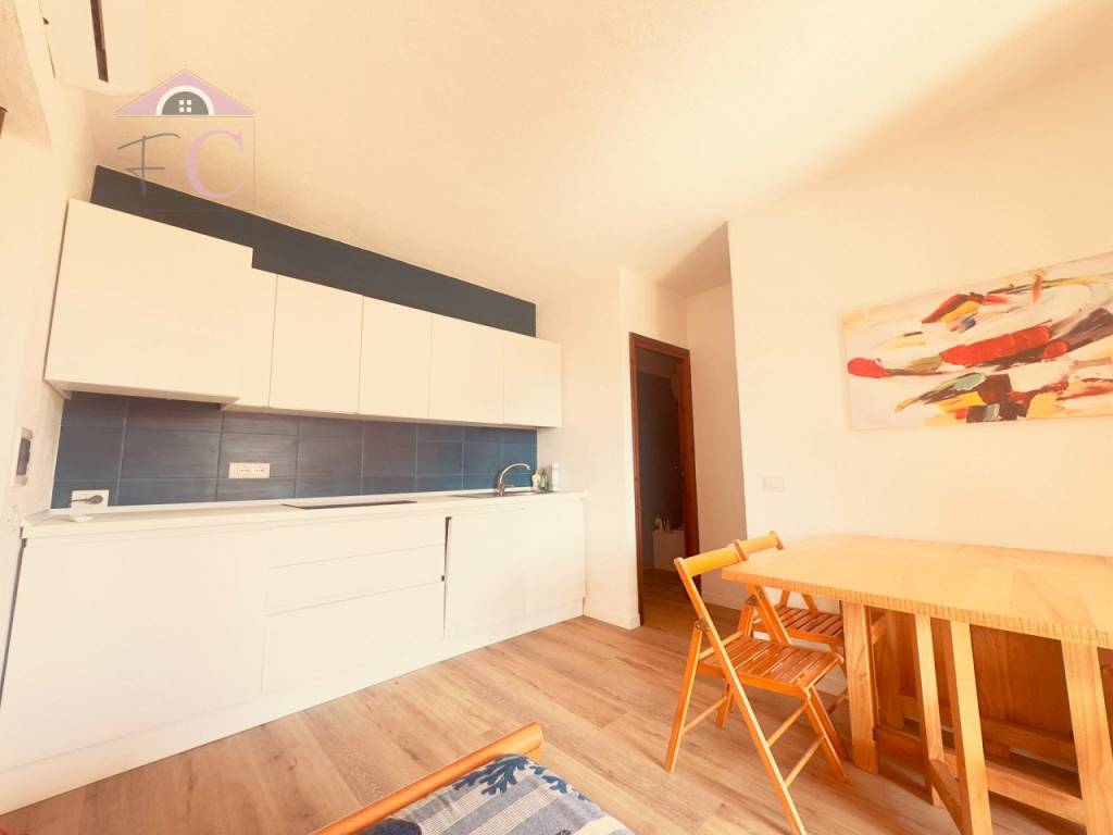 appartamento in vendita a Montalto di Castro in zona Montalto Marina