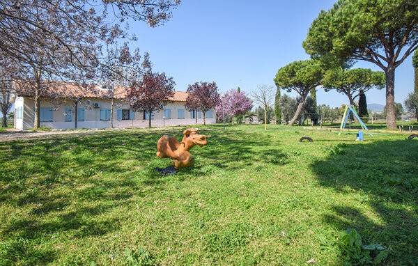 casa indipendente in vendita a Montalto di Castro in zona Pescia Romana