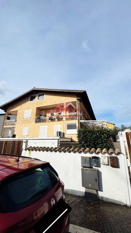 appartamento in vendita a Montalto di Castro in zona Pescia Romana