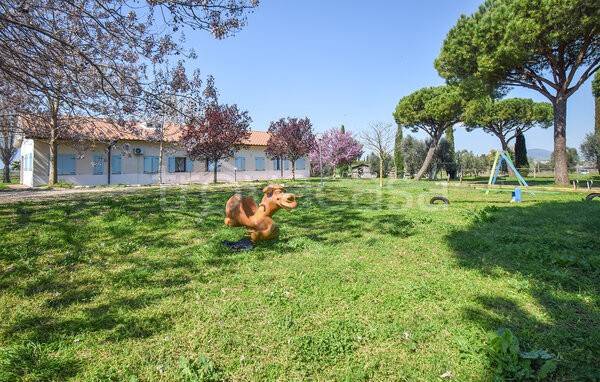casa indipendente in vendita a Montalto di Castro in zona Pescia Romana