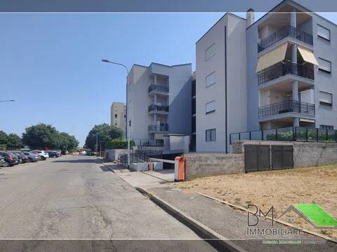 appartamento in vendita a Montalto di Castro