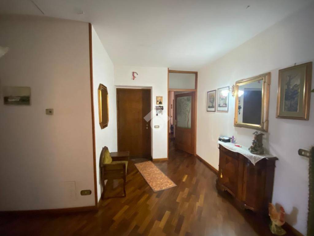 appartamento in vendita a Montefiascone